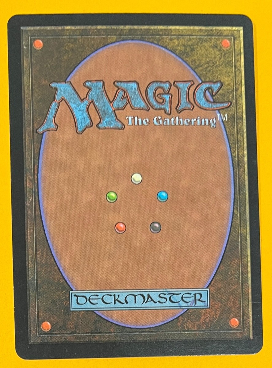 MTG LORD OF THE UNDEAD Planeshift (Japanese) (OldManMTG 005-407