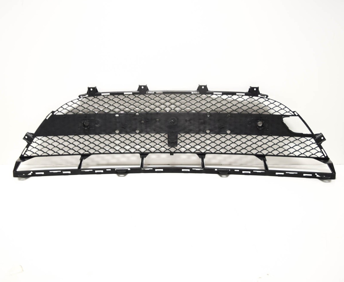 MERCEDES-BENZ M W166 Front Bumper Lower Grill A292885512228 New  