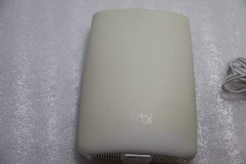 NETGEAR Orbi RBS50 Satellite Home Mesh WiFi Tri-band AC3000 - Photo 2/7