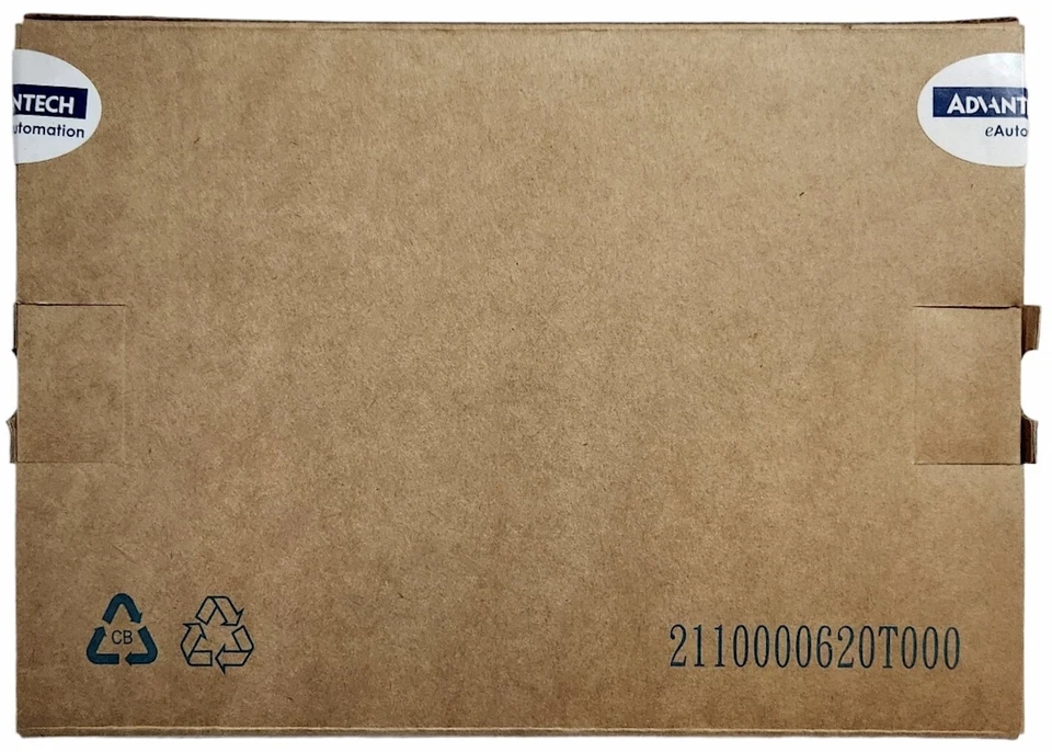 Advantech PCIE-1602C-AE Dual RS-232/422/485 High Speed Serial Port PCI-E Card - Image 2 of 3