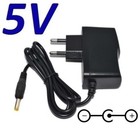 Cargador Corriente 5V Reemplazo Radio Pure KSAA0550100W1 Recambio