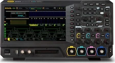 RIGOL MSO5074 - Four Channel, 70 MHz Digital / Mixed Signal Oscilloscope