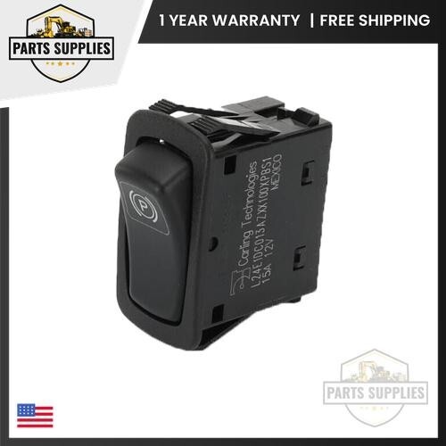 123200GT 123200 OEM Parking Brake Switch for Genie
