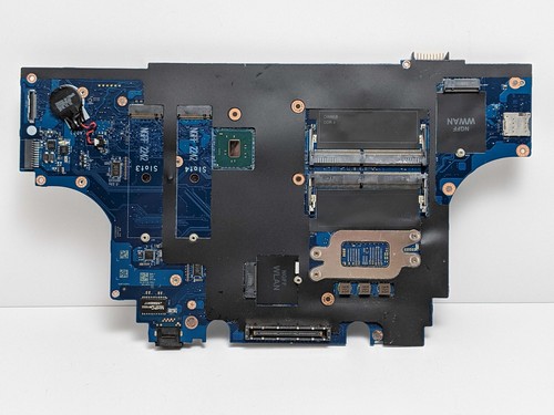 Dell FVFX8 Precision 17 7710 Motherboard Core i7-6820HQ Quad-Core 2.7GHz