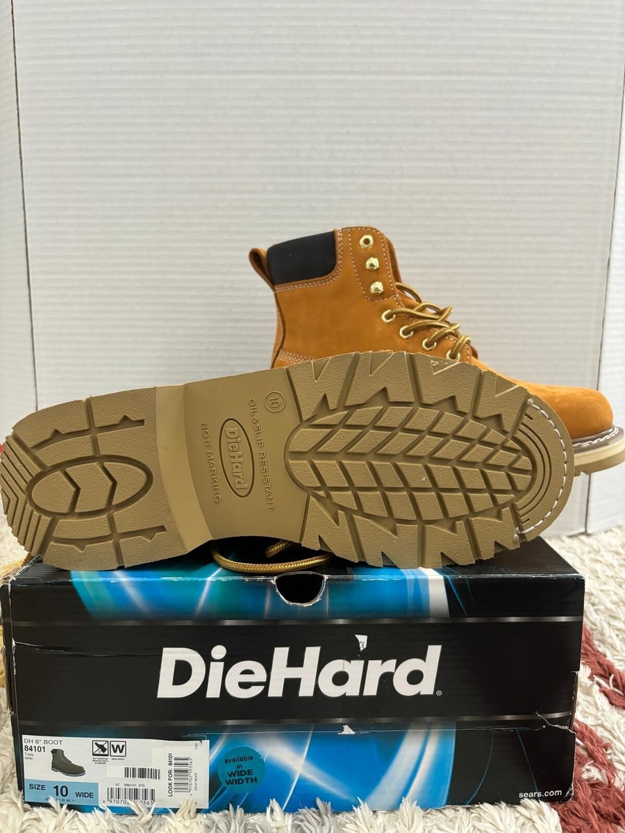 DieHard Men display picture 3
