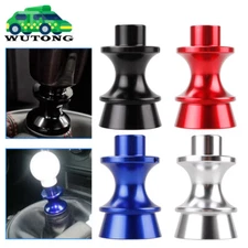 Gear Shift Knob Reverse Lockout Lever Lifter Up Manual For Subaru BRZ FT86 GT86