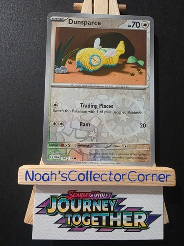 Pokemon Trading Card Game Journey Together Individual Cards - Picture 190 of 253