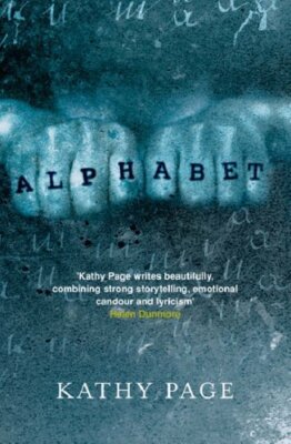 Alphabet By Kathy Page. 9780753818619