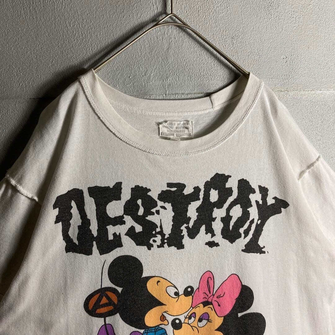 90s 00s SEDITIONARIES Vivienne Westwood T-shirt Rare from JAPAN | eBay