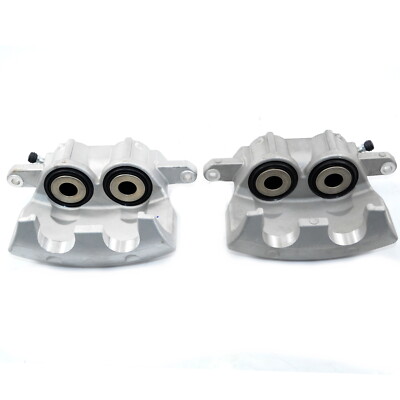 2x Brake Caliper Front Right Left Fits 200 300 Avenger Charger Magnum