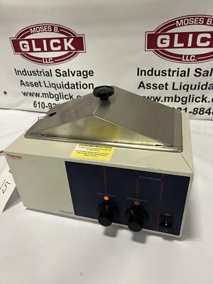 Thermo Scientific 2828 Water Bath 180 Series
