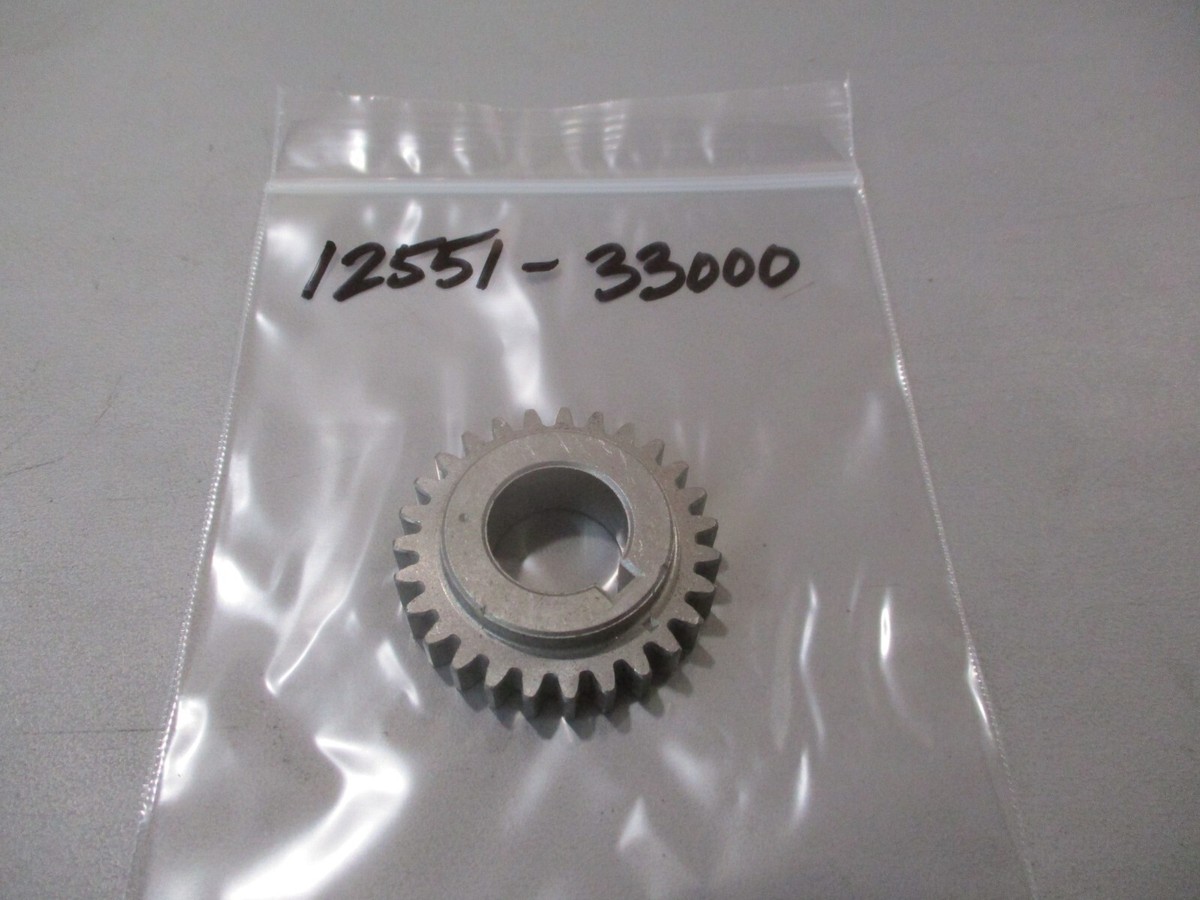 NOS Suzuki OEM Breaker Cam Shaft Gear 1972-1975 GT380