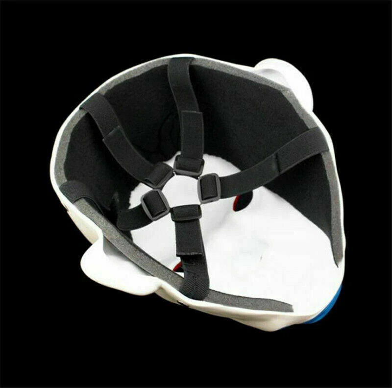 1:1 The Dark Knight Batman Joker Clown Bank Robber Resin Mask Halloween Cosplay - Image 4 of 4