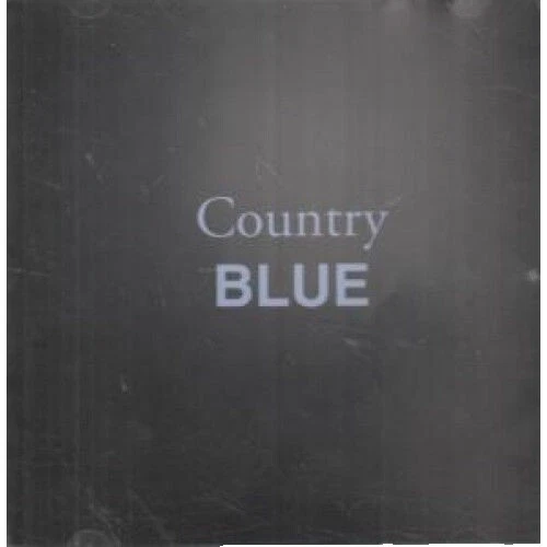 La tierra CD de Música Country