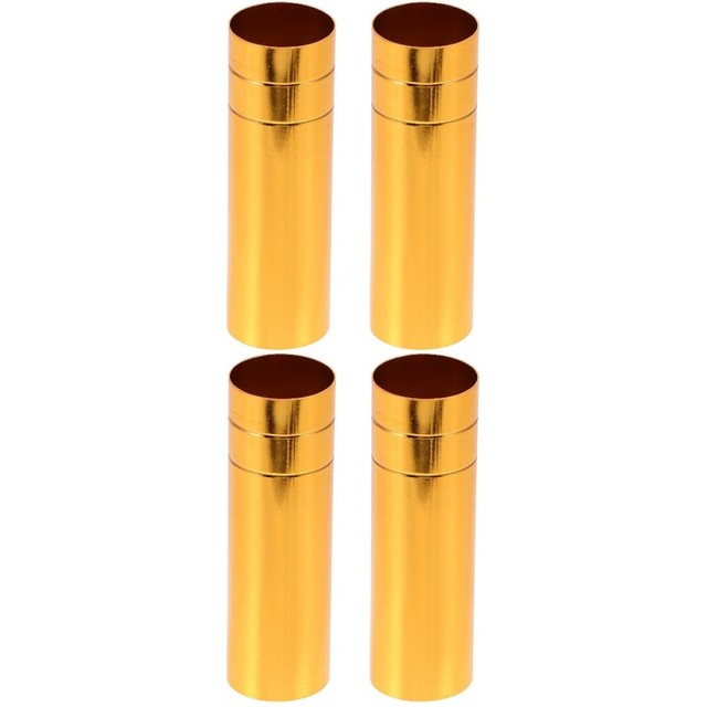 4 pcs Lighting Parts Chandelier Light Base Sleeve Chandelier Accessories VZ10035 4 pcs Lighting Parts Chandelier Light Base Sleeve Chandelier Accessories VZ10035