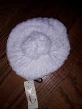 Studio Thirty Six CHENILLE Rib Beret