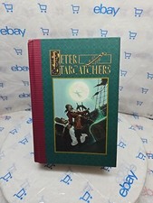 Peter and the Starcatchers By Pearson, Ridley, 1st Edition 2004