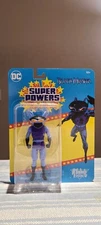 DC Super Powers - Black Manta - McFarlane Drawing Board Exclusive
