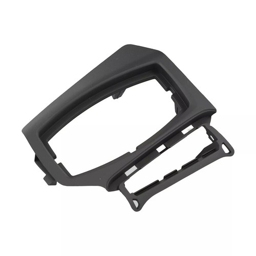 Ajuste del marco del interruptor de faros para Ford Focus 2012-2018 configuración de bajo nivel EE. UU.* - Imagen 9 de 11