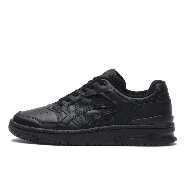 国内配送 asics EX89 BLACK /BLACK Asics EX89 Black Black 1201A476-001 Men's Size | eBay