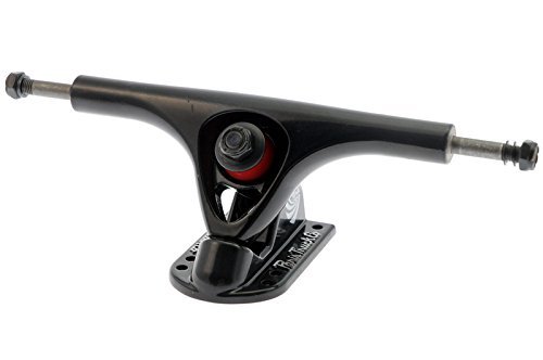 Paris V2 Longboard Trucks - Pair - 180mm Pro Longboard Trucks - Picture 4 of 7