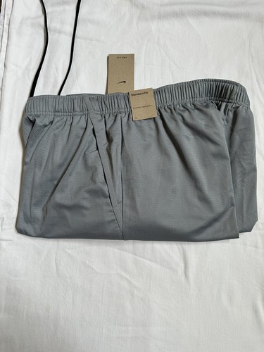 Nike BIG & TALL Dri-FIT Epic Training Pants DM6597-073 (Size 3XLT) NWT FRE SHP - Picture 13 of 13