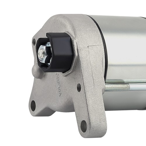 Starter Motor for Honda CRF450R CRF450RX CRF450RWE Replace Part 31200-MKE-A71 - Picture 7 of 12