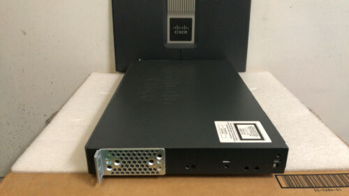 CISCO WS-C2960X-24TS-L 24 Port Gigabit Switch 4 SFP Uplink ios-15.2 2960X-24TS-L - Picture 3 of 8