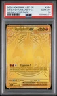 2026 POKEMON ASC EN-ASCENDED HEROES MEGA HYPER RARE MEGA CHARIZARD Y EX PSA 10