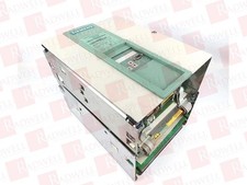 SIEMENS 6RA7000-0MV62-0-Z S00+L05 / 6RA70000MV620ZS00L05 (USED)