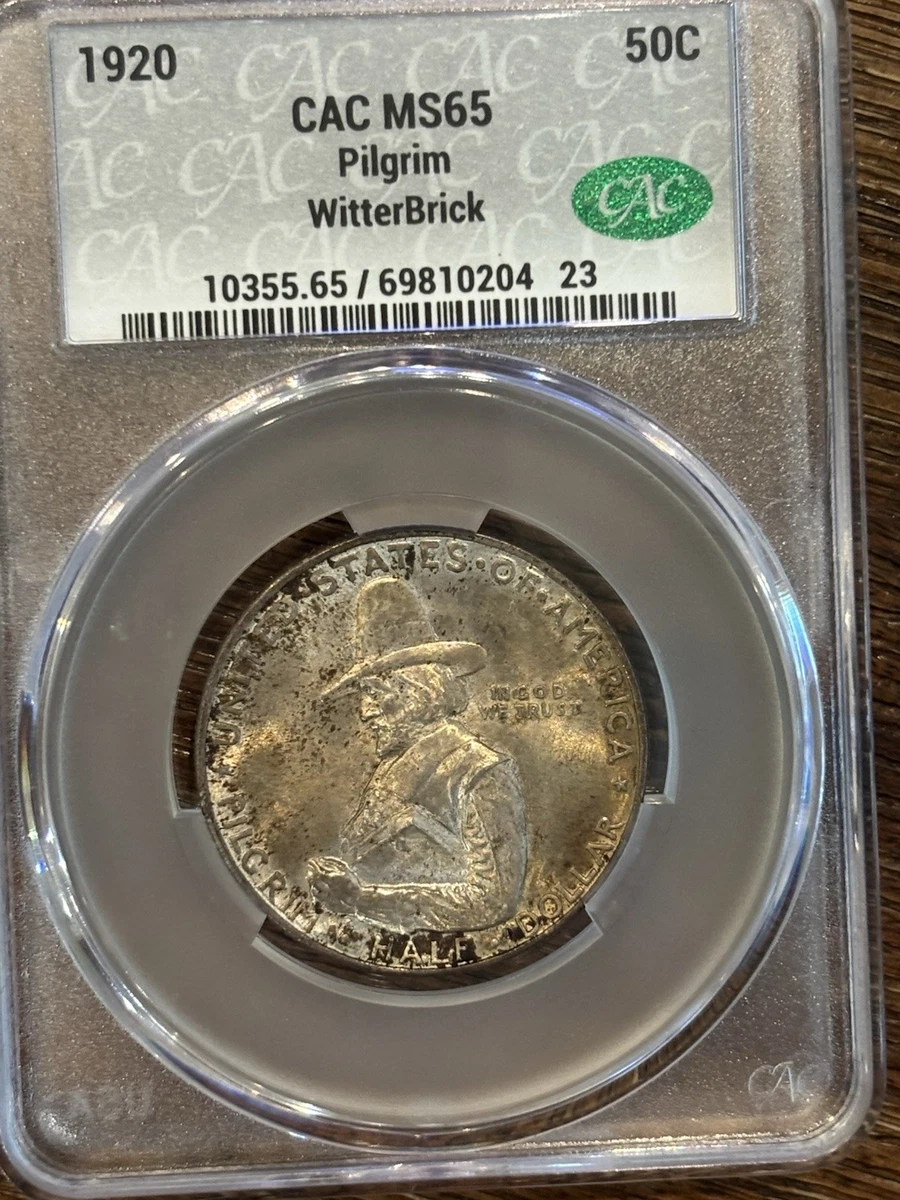1920 Year Grade MS 65 US Commemorative Coins for sale | eBay 1920 Year Grade MS 65 US Commemorative Coins for sale | eBay