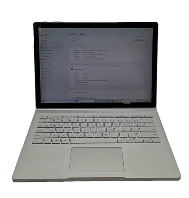 Microsoft Surface Book Laptops for Sale | Shop New & Used Laptops