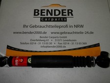 Stoßdämpfer Renault Megane I (BA) 1.4 16V 70kW 95PS hinten links 8671020257 