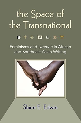 The Space of the Transnational: Feminisms and U, Edwin Paperback+-