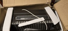 Ariston AHIFBR brown integrated cooker hood BNIB discontinued