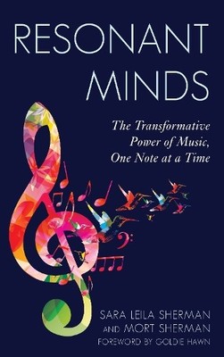 Sara Leila Sherman Morton Sherman Resonant Minds (Taschenbuch)