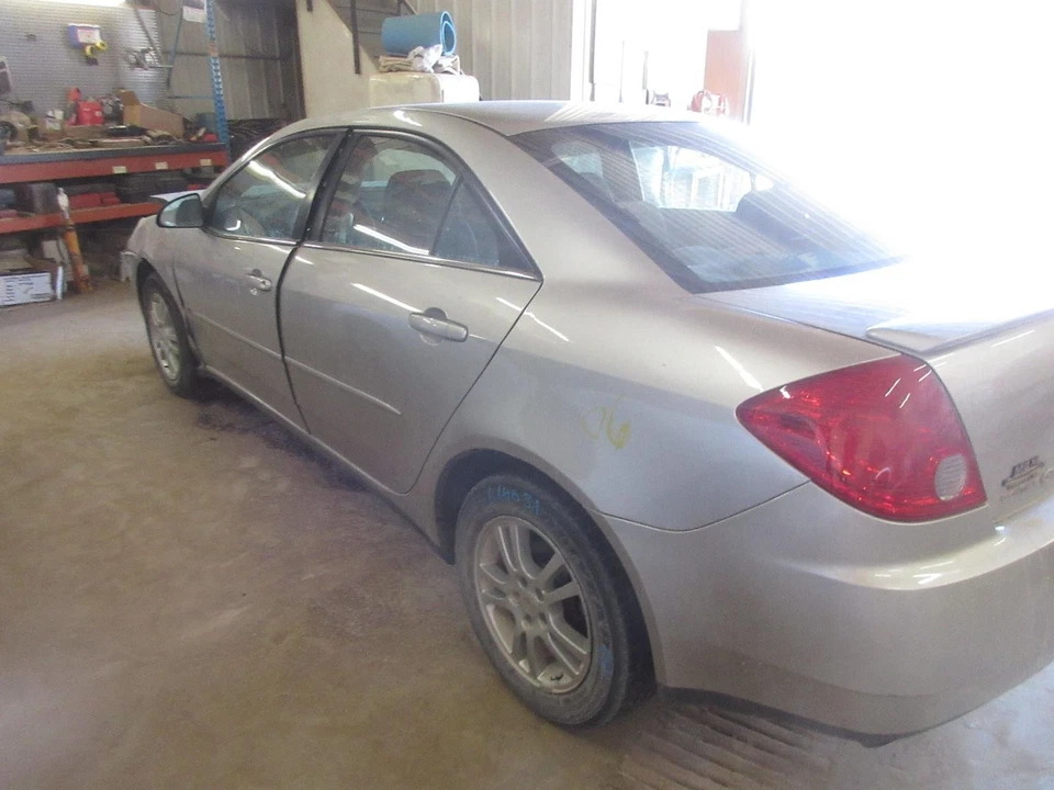 Used Ignition Switch fits: 2006 Pontiac G6  Grade A Foto 4 de 4