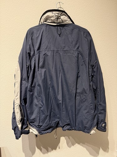 Rossignol Ski Racing Jacket Men’s Size Large Coldweather - Picture 13 of 19