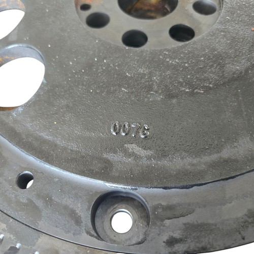 Flywheel Flexplate 2006-2010 6.6L LBZ LMM Duramax OEM - Picture 11 of 12