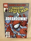 Amazing Spider-Man #565 Marvel 2008 Bagged & Boarded
