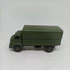 Vintage Dinky Toys #621 3 Ton Army Wagon Original