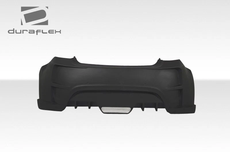 For 2012-2017 Veloster Duraflex VG-R Rear Bumper Cover - 1 Piece Foto 3 de 4