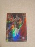 2022 Panini Spectra Tmall Basketball Joel Embiid Asia Red Philadelphia 76ers