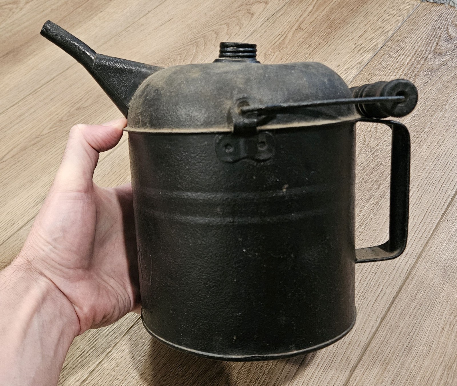 Surveyor Market Item for Sale