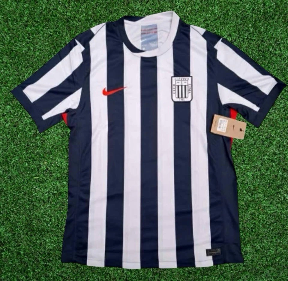 alianza lima jersey products for sale | eBay