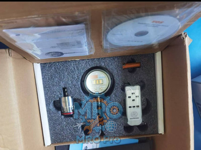 MARPOSS VOP40 Brand New Product Probe + VOI receiver DHL Shipping