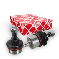 Febi Bilstein Koppelstange Hinten Links Oder Rechts (21017) FüR Ford Mondeo III