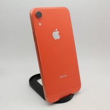 Apple iPhone XR Orange Cell Phones & Smartphones for Sale | Shop