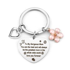 Gifts for Mom, Mothers Day from Husband Daughter Son, Birthday Women Wife Gifts.