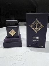 Initio Musk Therapy Cologne 3.04OZ/90ML